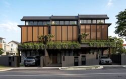 Opera Estate (D15), Terrace #630266931